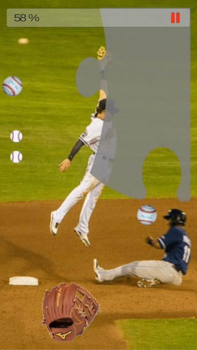 Baseball for Fun screenshot 3