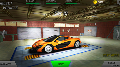 单机游戏（飞车）：赛车游戏大全 screenshot 2