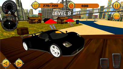Car Driving School Simulator 3D screenshot 4