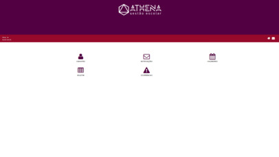 Athena Escolar screenshot 2