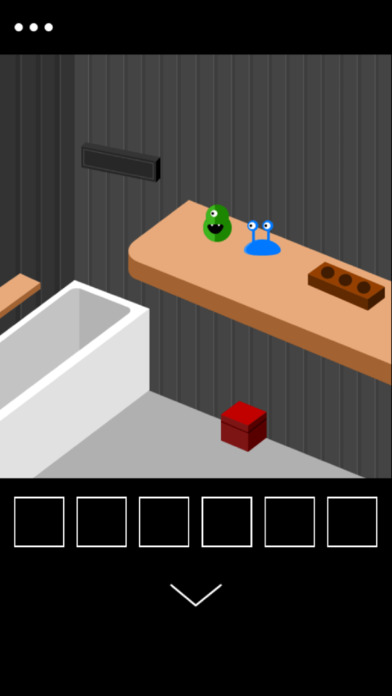 Escape Game Hotel screenshot 3