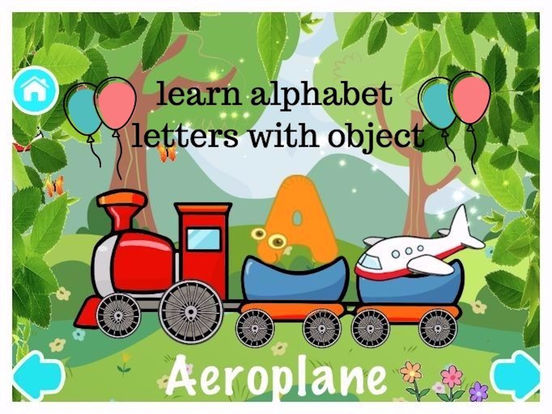 ABCD Kids Learning screenshot 7