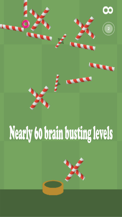 Brain Donut - Brainstorm Game screenshot 3