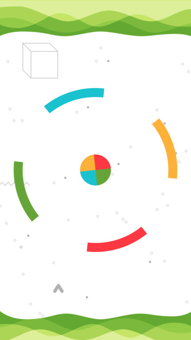 Color Match - An addictive game to play screenshot 3