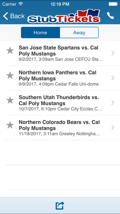 iPhone Screenshot 3