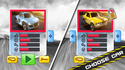 Car Real Drift Racing - Finger Drift Game screenshot 4