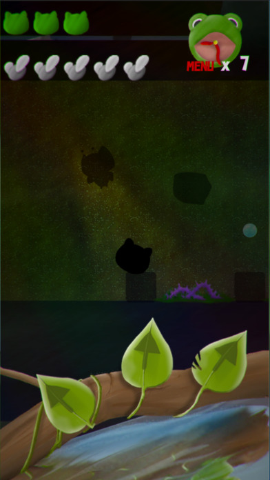 Frog Ball 蛙玉 screenshot 4