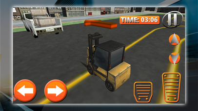 Cargo AirCraft Transport Simulator screenshot 2