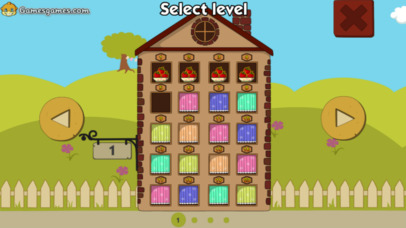 奶油仓鼠吃糖果 - 全民最好玩的策略模拟小游戏 screenshot 2