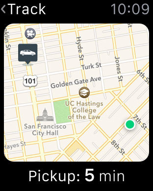 iPhone Screenshot 1