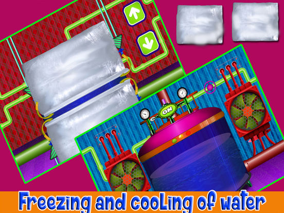 Mineral Water Bottle Factory screenshot 9