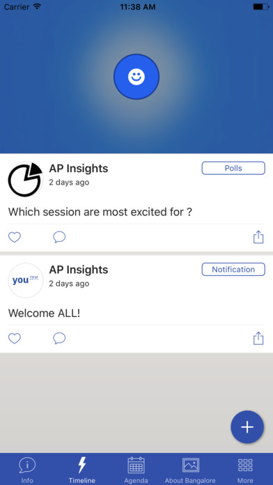 AP Insights screenshot 3