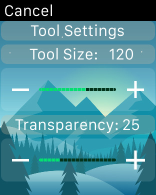 iPhone Screenshot 3
