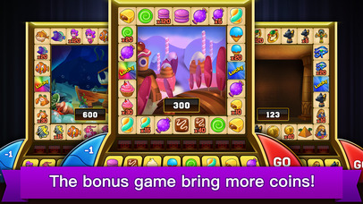 Super Slots: 777 casinos screenshot 4