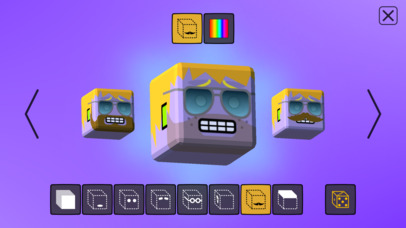 Marvin The Cube screenshot 3
