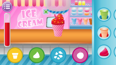 记忆冰淇淋 screenshot 3
