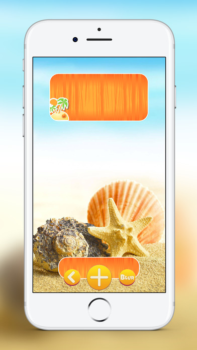 Beach Wallpapers & Themes HD screenshot 3