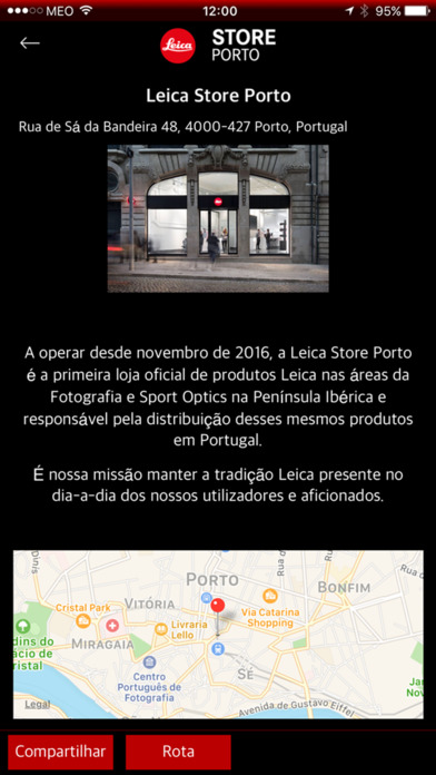 Store Porto screenshot 2