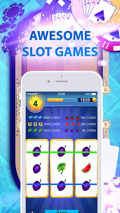 Jackpot City Casino: Slots App screenshot 2
