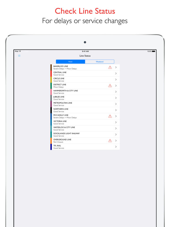 iPad Screenshot 3