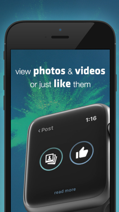 download Littlebook - for Facebook on Watch apps 3
