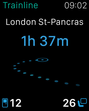iPhone Screenshot 4