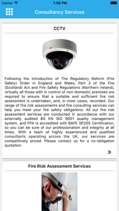 Britannia Training and Consultancy screenshot 4