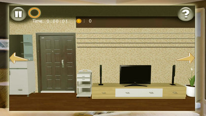 Puzzle Game Escape Chambers 4 screenshot 4