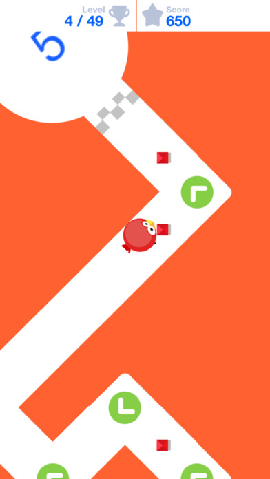 Tap Tap Jump - Crazy Dash screenshot 2