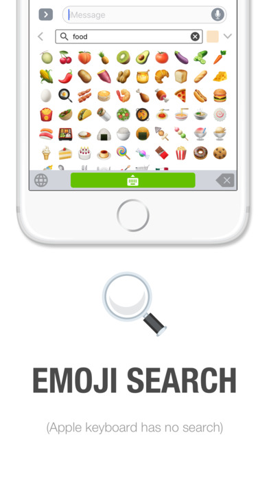 iPhone Screenshot 1