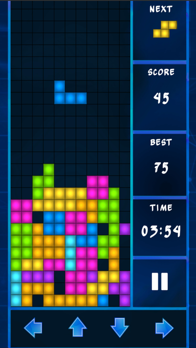 Puzzle Blocks screenshot 3