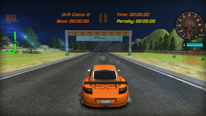 racing Frenzy screenshot 3