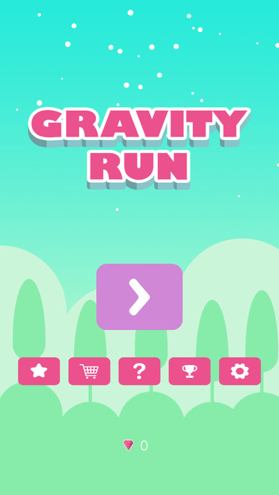 Gravity Run screenshot 4