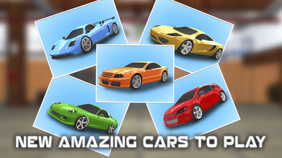 Hard Driving Car Game screenshot 3