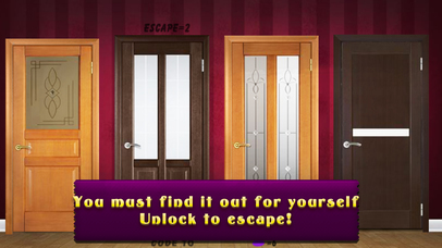 12 Doors Escape Games - start a brain challenge screenshot 4