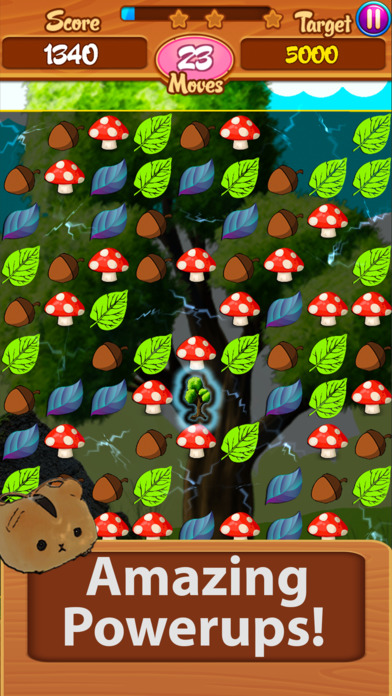 Forest Match screenshot 3