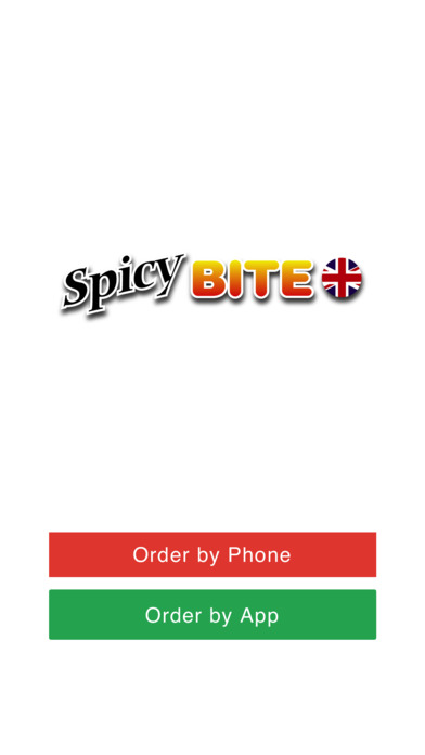 Spicy Bite screenshot 2