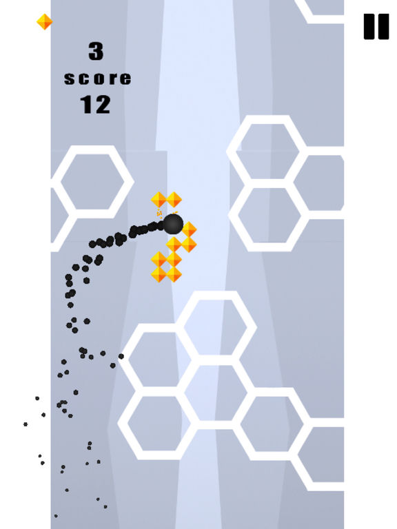 Void Dash screenshot 6