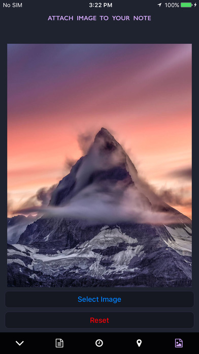 iPhone Screenshot 5