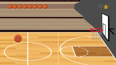 Basket King Evolution screenshot 3