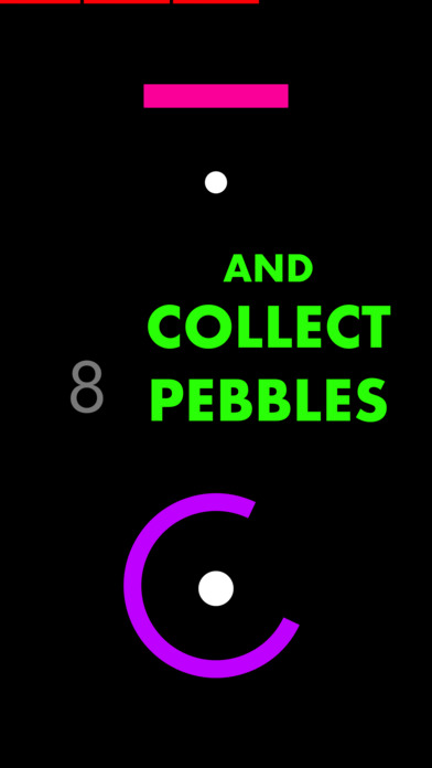 Collect Pebbles screenshot 3