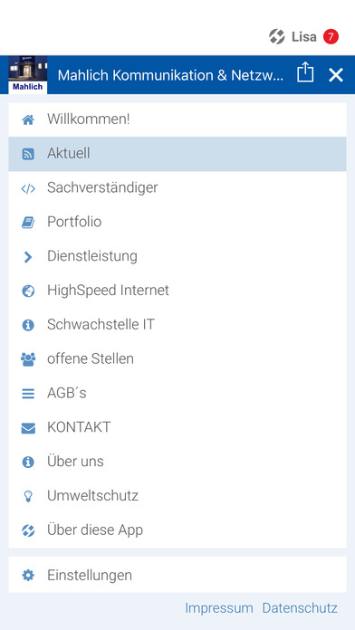 iPhone Screenshot 2