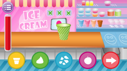 记忆冰淇淋 screenshot 2