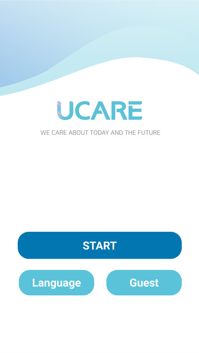 UCARE - Urine Analyzer screenshot 2