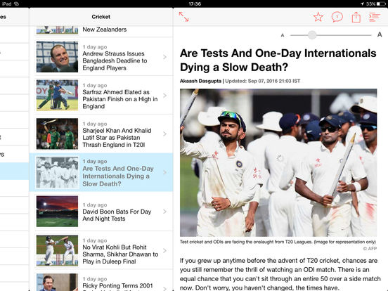 iPad Screenshot 3