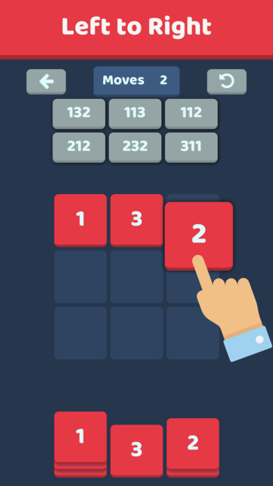 Nuzzle - Number Logic Puzzle screenshot 3