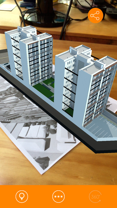 Auri Desarrollos Inmobiliarios screenshot 4