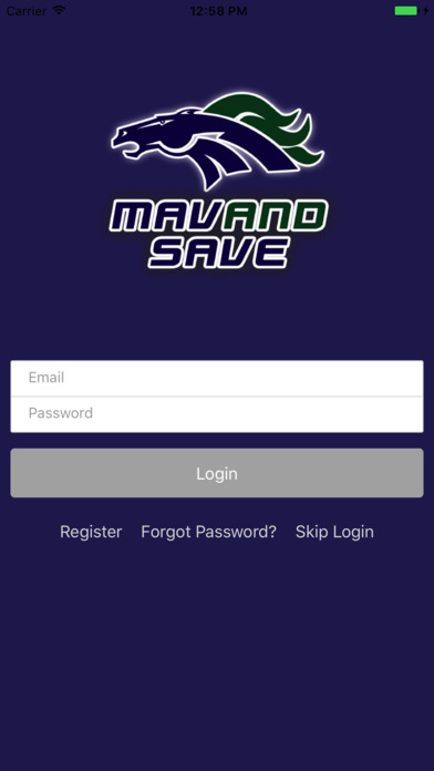 Mav and Save - McNeil HS screenshot 2