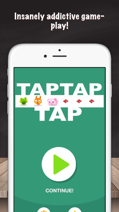 Tap Tap Tap - Funny Games screenshot 2
