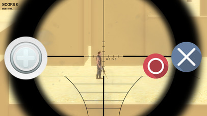 Sniper Deadly : Elite Edition screenshot 3